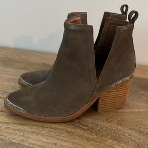 Jeffery Campbell Boot